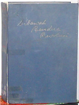 buku soekarno dibawah bendera revolusi
